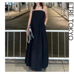 2026年最新】Etre tokyo ナローストラップバルーンキャミの人気