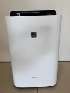 2026年最新】kc-h50-w シャープの人気アイテム - メルカリ