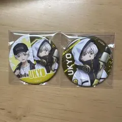 2026年最新】ピンズ・ピンバッジ・缶バッジの人気アイテム - メルカリ