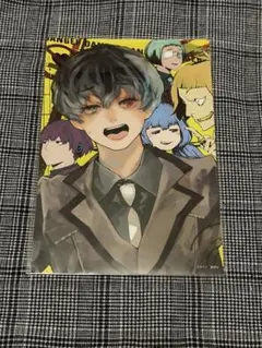 2026年最新】佐々木琲世東京喰種の人気アイテム - メルカリ