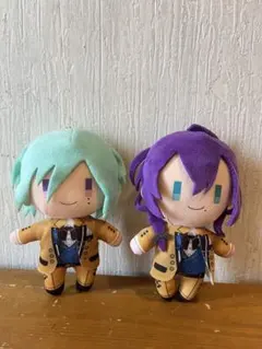 2026年最新】風早巽 ぬいぐるみの人気アイテム - メルカリ