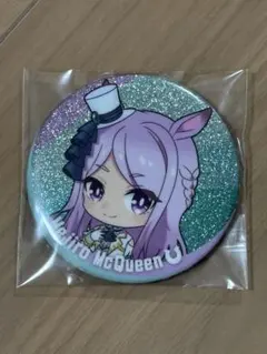 2026年最新】ウマ娘 メジロマックイーン 缶バッジの人気アイテム