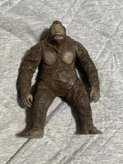 2026年最新】キングコング ソフビの人気アイテム - メルカリ