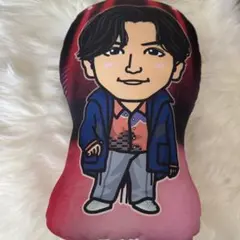 2026年最新】川村壱馬 クッションの人気アイテム - メルカリ