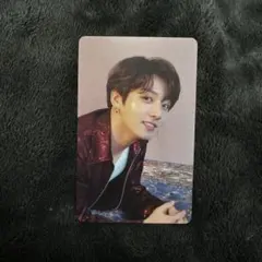 2026年最新】bts love yourself トレカ グクの人気アイテム - メルカリ