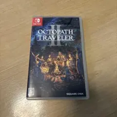 2026年最新】オクトパストラベラー 2の人気アイテム - メルカリ