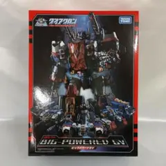 2026年最新】ダイアクロン da-14 ビッグパワードgvの人気アイテム