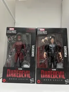 2026年最新】マーベル レジェンド パニッシャーの人気アイテム - メルカリ