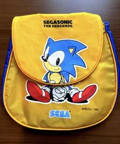 2026年最新】ソニック リュックの人気アイテム - メルカリ