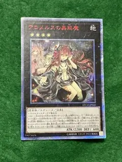 2026年最新】アロメルスの蟲惑魔 シークレットの人気アイテム - メルカリ