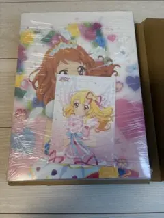 2026年最新】アイカツ イラスト集 ブーケの人気アイテム - メルカリ