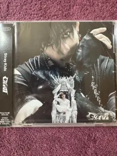 2026年最新】fc限定盤 giant straykidsの人気アイテム - メルカリ