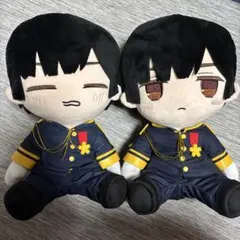 2026年最新】日本 ヘタリア bigぬいぐるみの人気アイテム - メルカリ