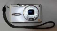 2026年最新】DMC-FX01の人気アイテム - メルカリ