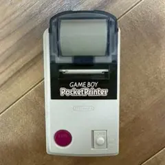 2026年最新】ゲームボーイポケットプリンターの人気アイテム - メルカリ