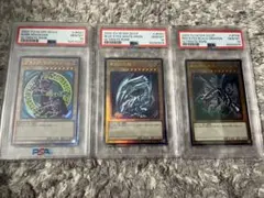 2026年最新】ブラックマジシャン レリーフ psaの人気アイテム - メルカリ