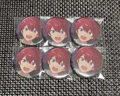 2026年最新】朱桜司 缶バッジの人気アイテム - メルカリ