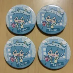 2026年最新】ころん 缶バッジ あにまるの人気アイテム - メルカリ
