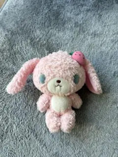 2026年最新】シュガーバニーズ ぬいぐるみ イチゴの人気アイテム