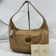 2026年最新】coach ホーボーの人気アイテム - メルカリ