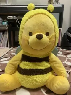 2026年最新】プーさんミツバチの人気アイテム - メルカリ