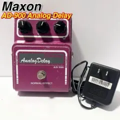 2026年最新】maxon ad 900の人気アイテム - メルカリ
