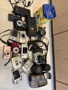 2026年最新】Canon ジャンクの人気アイテム - メルカリ