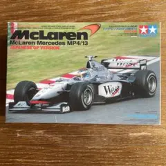 2026年最新】1/20 マクラーレン MP4/13の人気アイテム - メルカリ