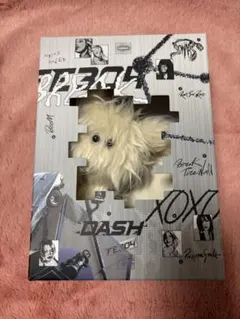 2026年最新】nmixx モケモケ へウォンの人気アイテム - メルカリ