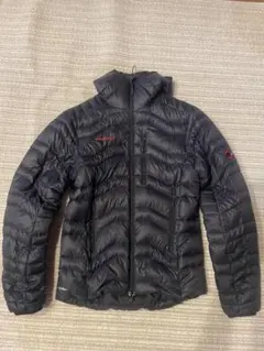 2026年最新】マムート ダウンジャケット 750の人気アイテム - メルカリ