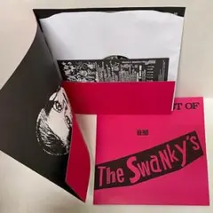 2026年最新】swankys cdの人気アイテム - メルカリ
