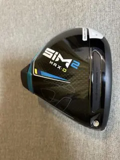 2026年最新】sim2 max dドライバー ヘッドのみの人気アイテム - メルカリ