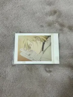 2026年最新】banana fish ぱしゃこれの人気アイテム - メルカリ