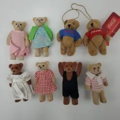 2026年最新】テディベア コカコーラの人気アイテム - メルカリ