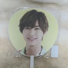 2026年最新】岡﨑彪太郎 うちわの人気アイテム - メルカリ