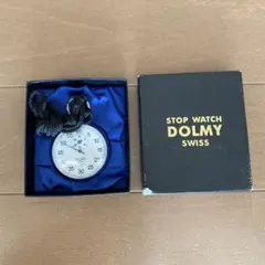 2026年最新】ストップウォッチ DOLMYの人気アイテム - メルカリ