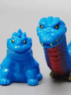 2026年最新】サンガッツ ゴジラの人気アイテム - メルカリ