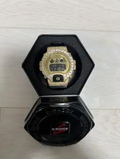 2026年最新】g-shock ダイヤの人気アイテム - メルカリ