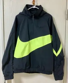 2026年最新】ナイキ ビッグスウォッシュ アノラックの人気アイテム