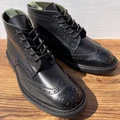 2026年最新】トリッカーズ tricker's ウイングチップの人気アイテム