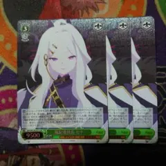 2026年最新】ヴァイスシュヴァルツ ブルーアーカイブ 4コンの人気