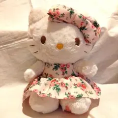 2026年最新】ローラアシュレイ キティ ぬいぐるみの人気アイテム