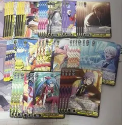 2026年最新】ヴァイスシュヴァルツ プロセカ デッキの人気アイテム