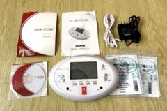2026年最新】スリムキューブ emsの人気アイテム - メルカリ