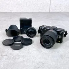 2026年最新】lumix gf2 レンズの人気アイテム - メルカリ