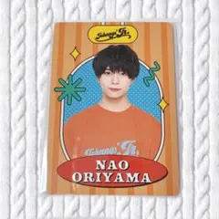 2026年最新】織山尚大 カードの人気アイテム - メルカリ