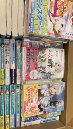 2026年最新】ラノベまとめ売りの人気アイテム - メルカリ