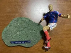 2026年最新】ジダン フィギュアの人気アイテム - メルカリ