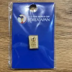 2026年最新】ワールドカップ ピンバッジの人気アイテム - メルカリ