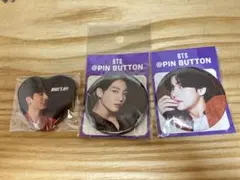 2026年最新】bts ピンバッチの人気アイテム - メルカリ